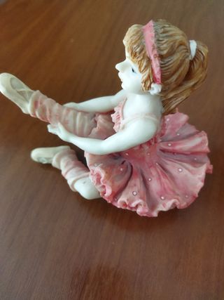 Figura bailarina 