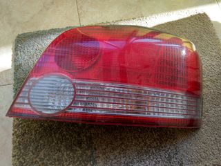 Foco Trasero Mitsubishi Galant