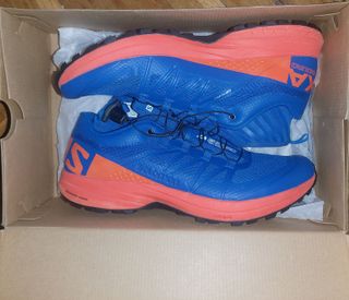 Zapatillas Salomon XA Enduro