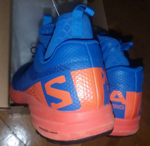 Zapatillas Salomon XA Enduro