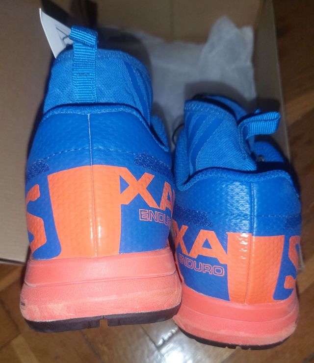 Zapatillas Salomon XA Enduro