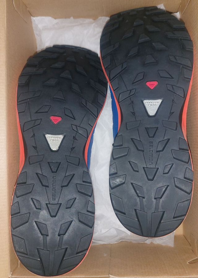 Zapatillas Salomon XA Enduro