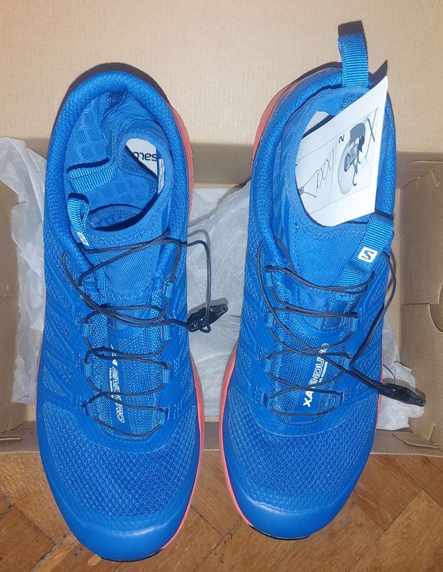 Zapatillas Salomon XA Enduro