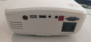 PROYECTOR LED TDT INCORPORADO