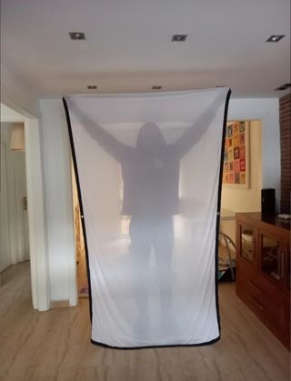 PROYECTOR LED TDT INCORPORADO