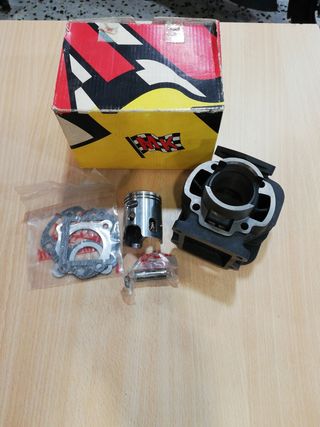 Cilindro Yamaha