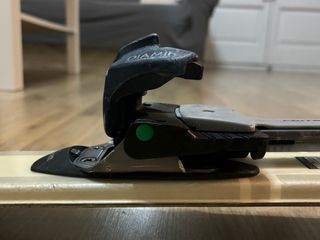 Esquís de montaña Skimo Dynastar