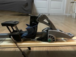 Esquís de montaña Skimo Dynastar