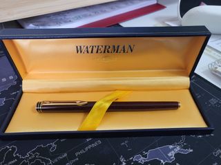 penna stilografica Waterman Ideal Paris (1992)