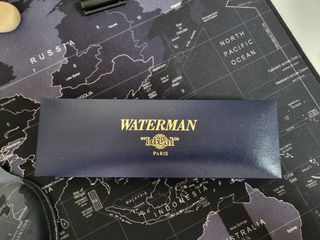 penna stilografica Waterman Ideal Paris (1992)