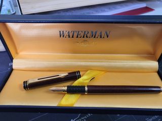 penna stilografica Waterman Ideal Paris (1992)