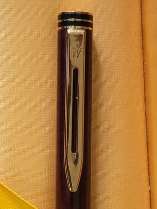 penna stilografica Waterman Ideal Paris (1992)