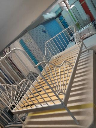 Colchones, NUEVOS seminuevos y segunda mano