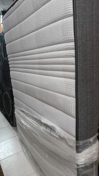 Colchones, NUEVOS seminuevos y segunda mano