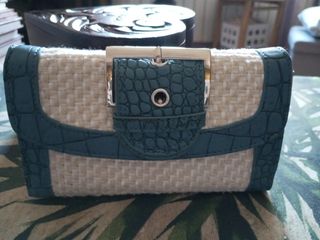 Cartera de mujer