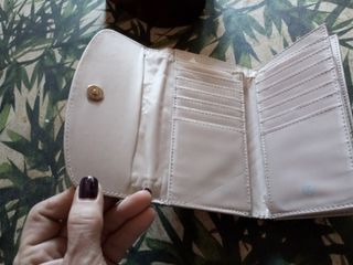 Cartera de mujer