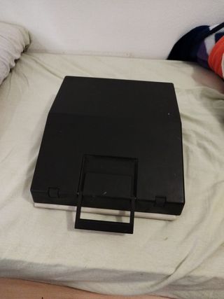 Maquina escribir Olivetti Lettera 10