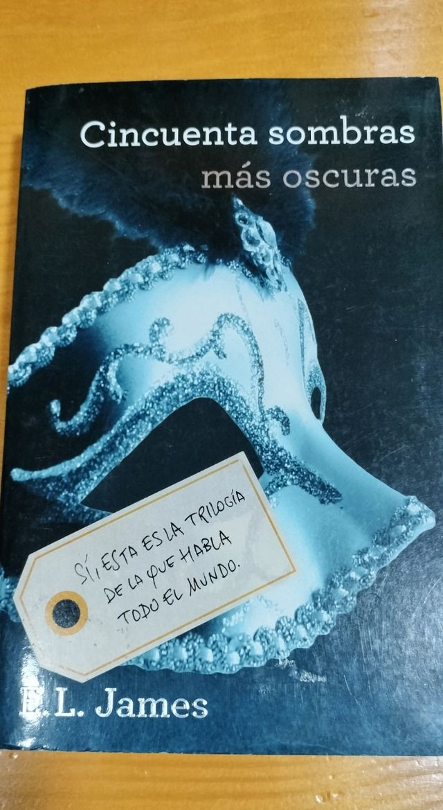 Trilogia 50 sombras de Grey 