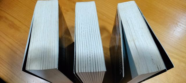 Trilogia 50 sombras de Grey 