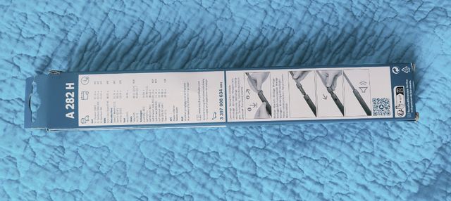 Tergicristalli Bosch A282H