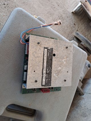 Ricambi arcade vintage flipper