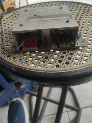 Ricambi arcade vintage flipper