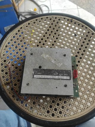 Ricambi arcade vintage flipper