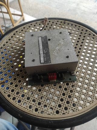 Ricambi arcade vintage flipper