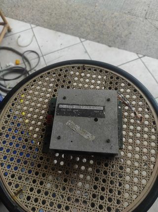 Ricambi arcade vintage flipper