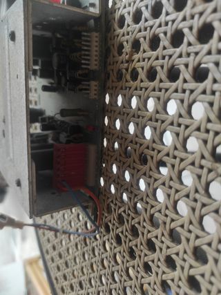 Ricambi arcade vintage flipper