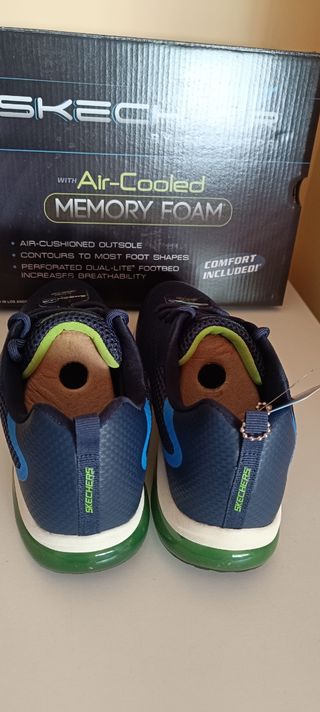 Skechers Air Element 2.0 Lomarc T. 36,5 (23,5 CMS)