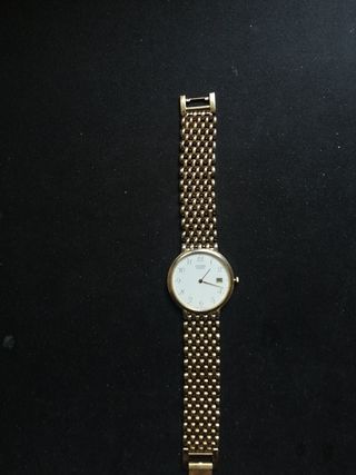 Reloj citizen mujer 
