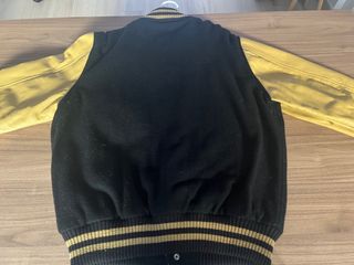 Chaqueta Franklin Marshal talla L