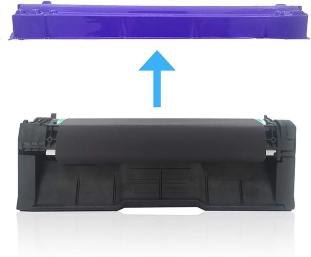 Cartuchos Tóner RICOH SP C250 y C261