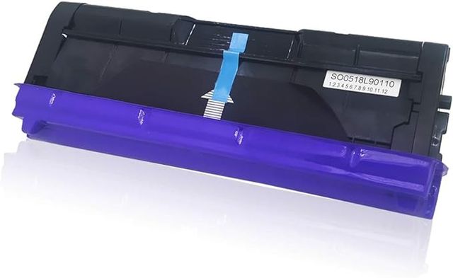 Cartuchos Tóner RICOH SP C250 y C261