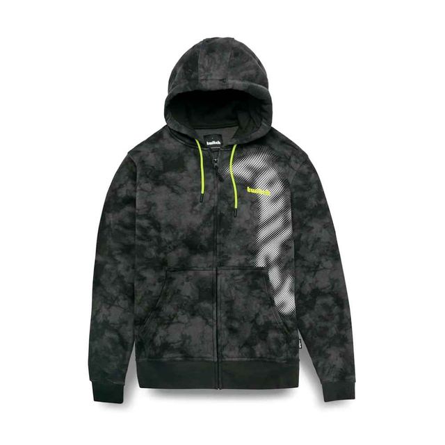 Camisola exclusiva Twitch Amsterdam