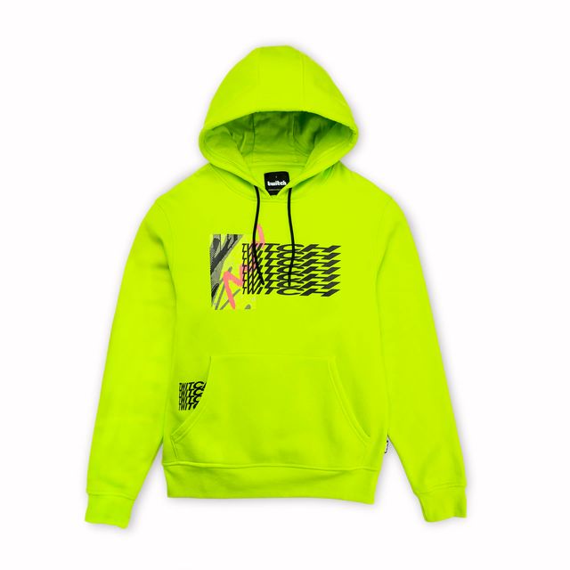 Camisola exclusiva Twitch Amsterdam