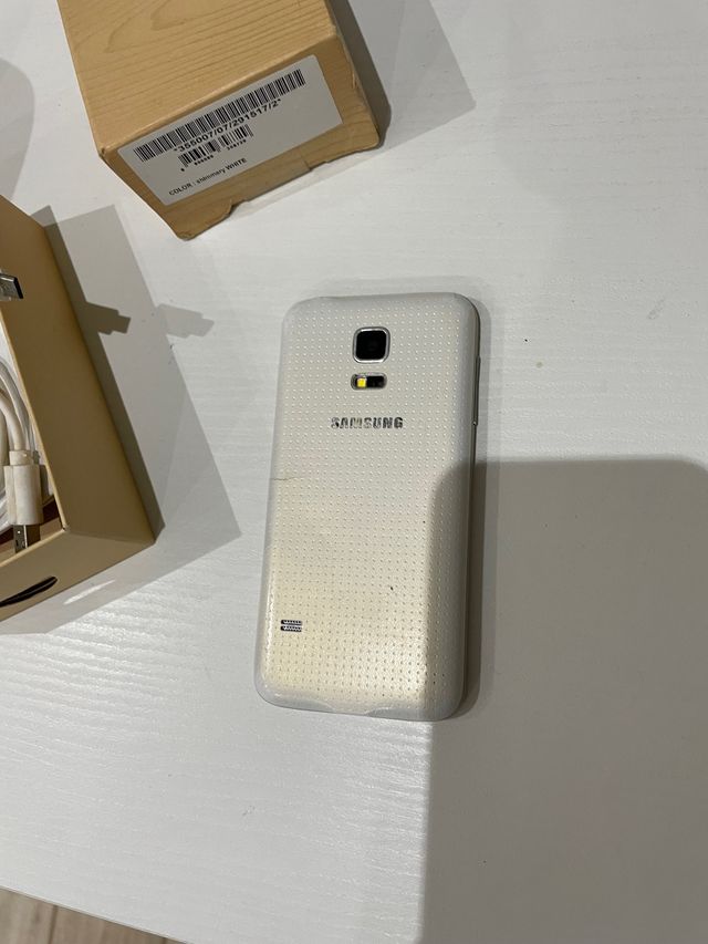 samsung galaxy s5