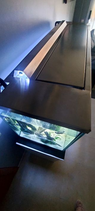 Acuario 300litros