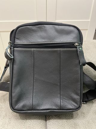 bolso hombre