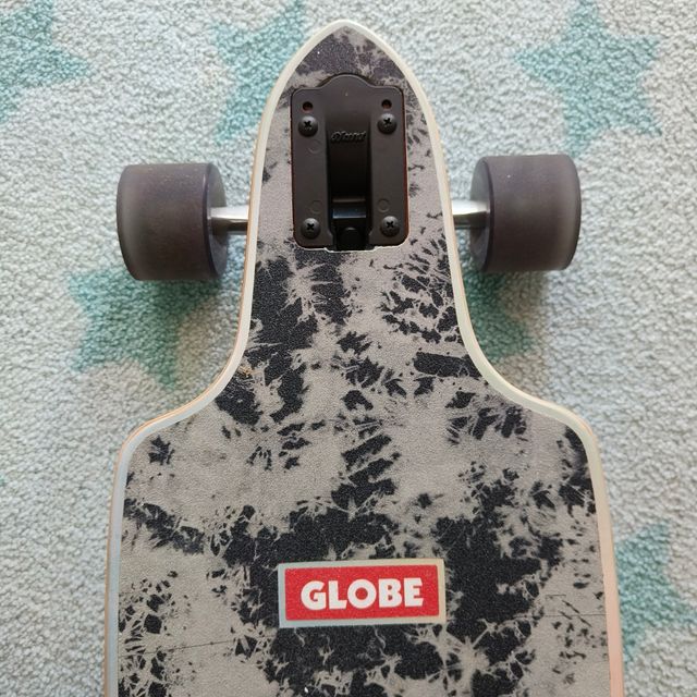 Longboard  GLOBE 1solo uso