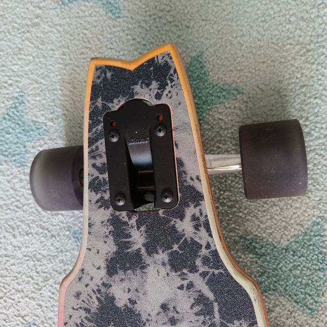 Longboard  GLOBE 1solo uso