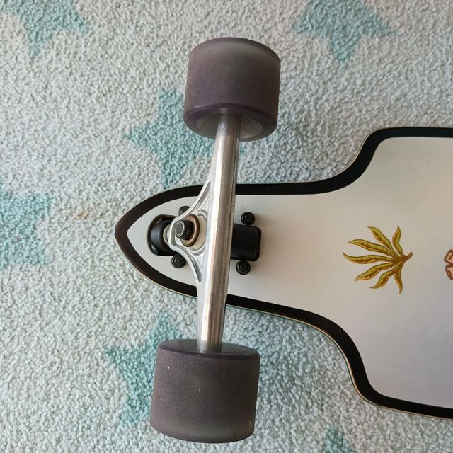 Longboard  GLOBE 1solo uso