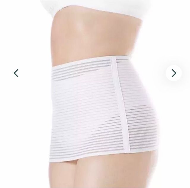 Faja posparto Chicco