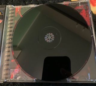 Resident Evil 2 PS1