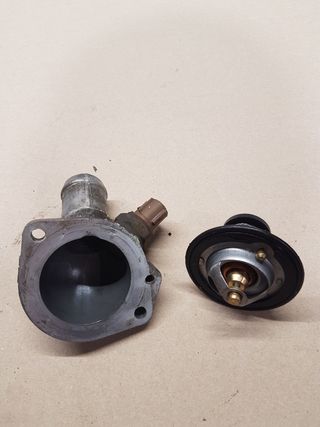 Tapa de termostato Civic ej9 ek