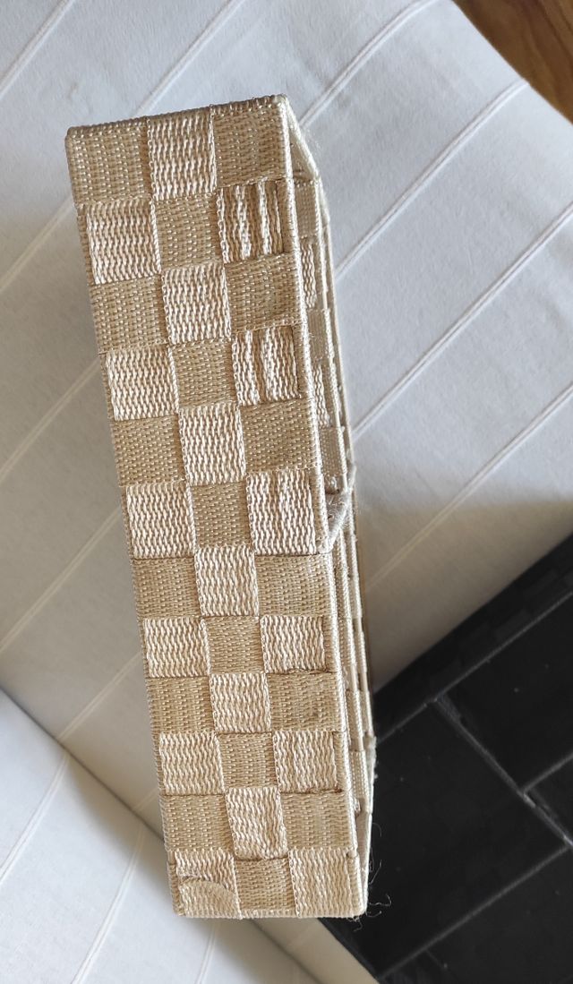 2 cajones organizadores 