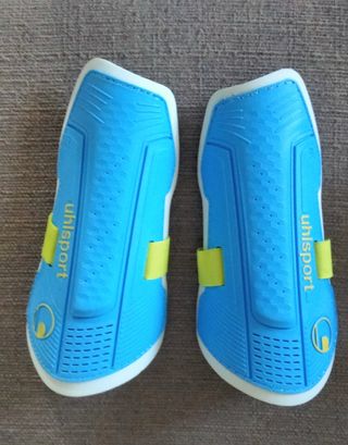 Parastinchi taglia xs