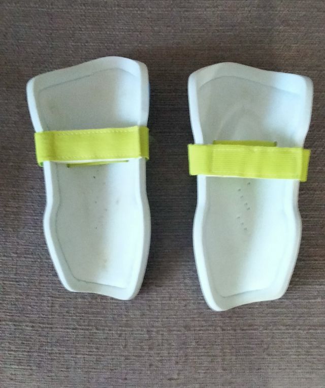 Parastinchi taglia xs