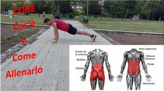Personal Training/coaching in presenza e/o online